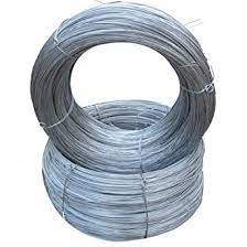 WIRE 300G BINDING WIRE 1BX10ROLLX300GRMS