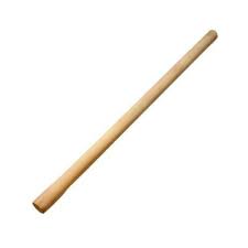 WOODEN HANDLE FOR PICKAXE(1X12) OB14