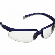 SAFETY GOGGLE – GRAY COLOR SF198-G