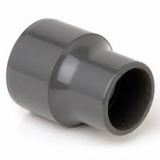 PVC REDUCER LSF – DECODUCT 25/20