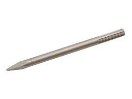 POINTED CHISEL 40CM.16″ 21340