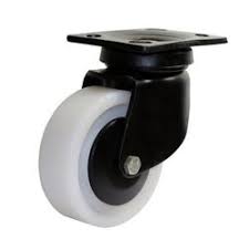 PLASTIC SWIVEL INDUSTRIAL CASTER 3″ OBS21