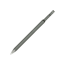 POINTED CHISEL 35CM.14″ 21330