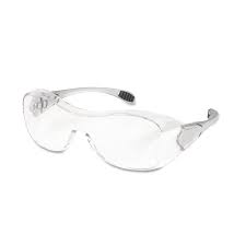 SAFETY GOGGLE – CLEAR COLOR SF026-C