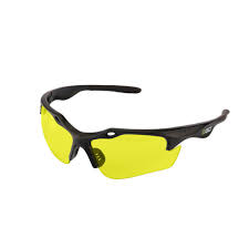 SAFETY GOGGLE – YELLOW COLOR SF026-A