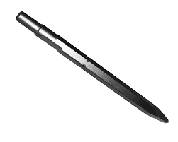 POINTED CHISEL 30CM.12″ (1X60) 21320