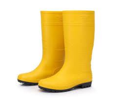 RAINBOOTS – YELLOW COLOR – SIZE 44 JH003A-44