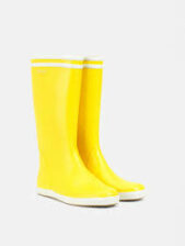 RAINBOOTS – YELLOW COLOR – SIZE 45 JH003A-45