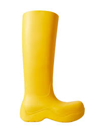 RAINBOOTS – YELLOW COLOR – SIZE 43 JH003A-43