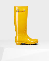RAINBOOTS – YELLOW COLOR – SIZE 42 JH003A-42