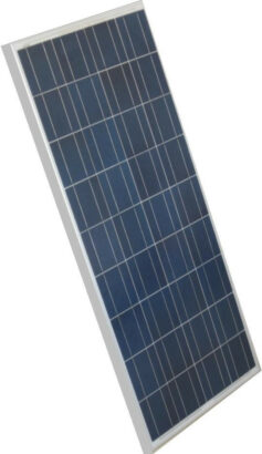 Solar Panel, FSP-2013, 150W, 12V