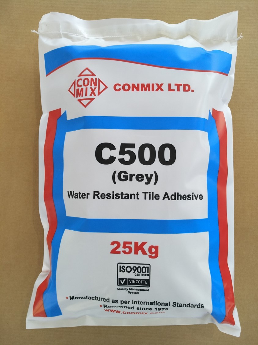 C500 CONMIX