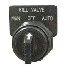 SELECTOR SWITCH 3 POSITION