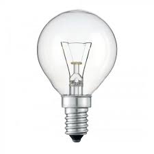 40w E14 BALL TYPE LAMP DECOR – OSRAM