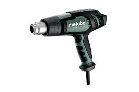 Metabo Control Heat Gun, HE-23-650, 2300W