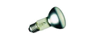 60W E27 R80 LAMP – OSRAM