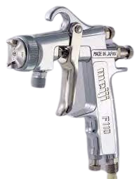 Meiji Spray Gun, F210-S15, 1.5MM