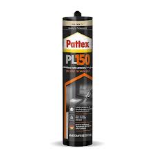 Pattex Construction Adhesive, PL-150, 380 GM