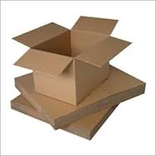 Shipping Box, 5 Ply, 45 x 45 x 70CM