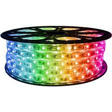 LED ROPE LIGHT 5050 – RGB